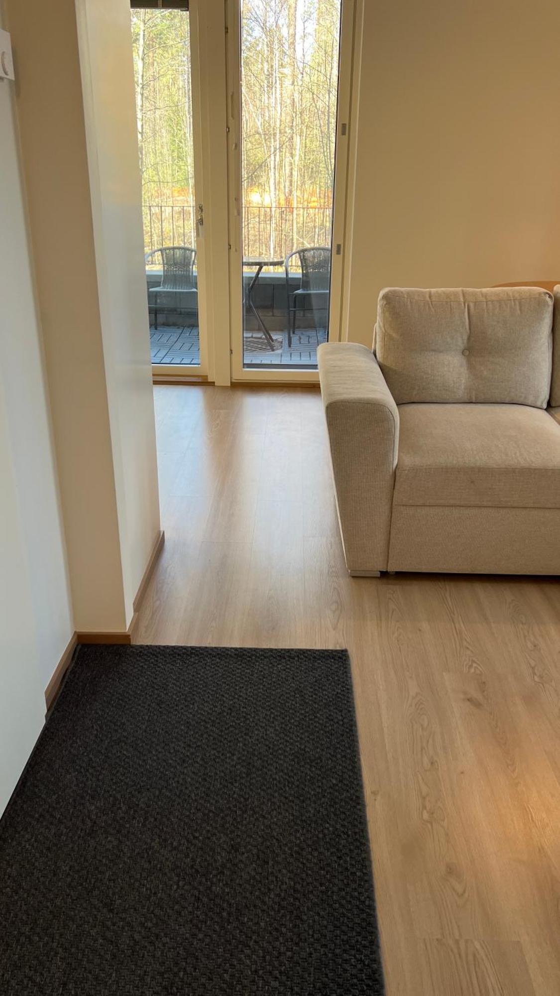 Helsinki Airport Apartment Vanda Eksteriør bilde