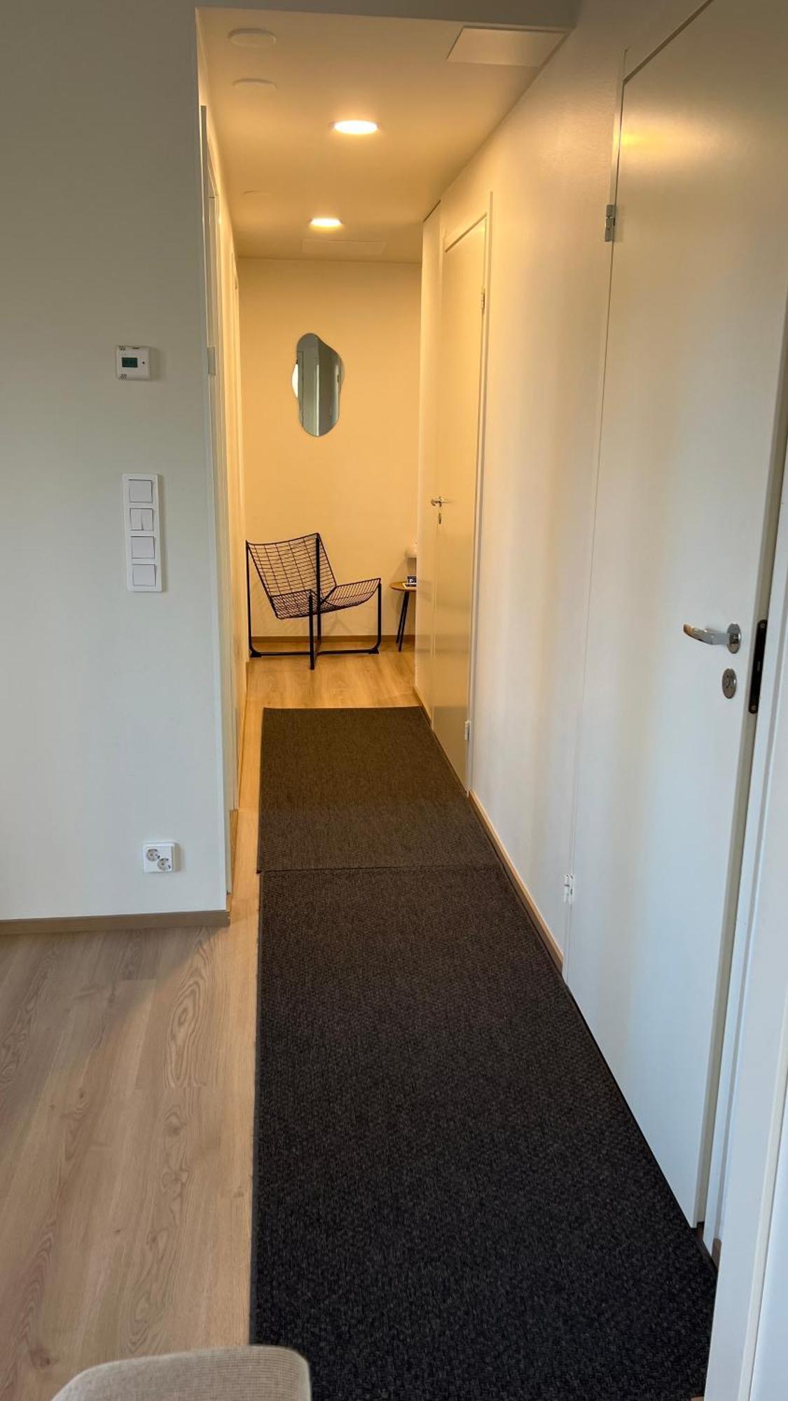 Helsinki Airport Apartment Vanda Eksteriør bilde