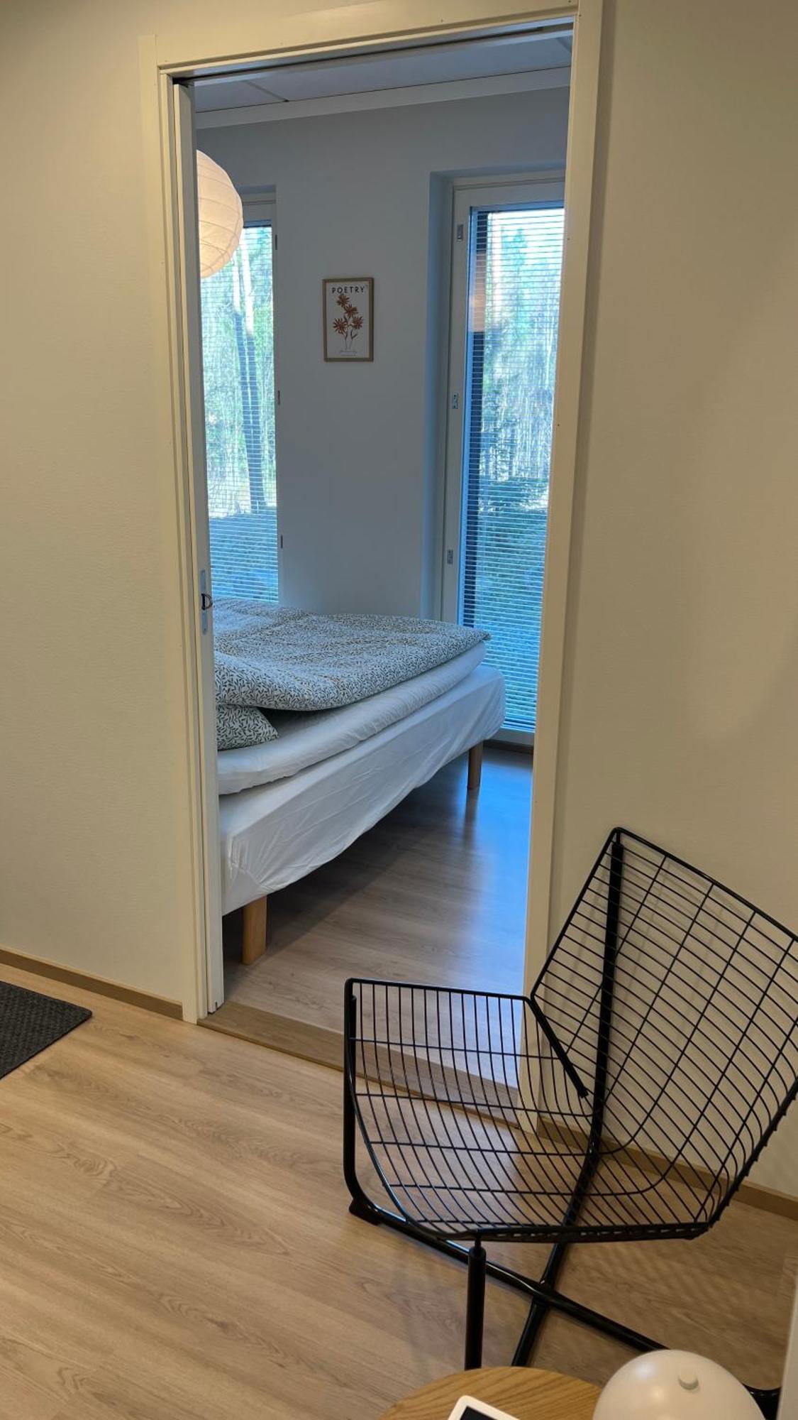 Helsinki Airport Apartment Vanda Eksteriør bilde
