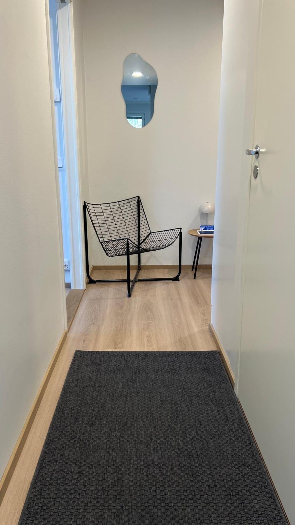 Helsinki Airport Apartment Vanda Eksteriør bilde