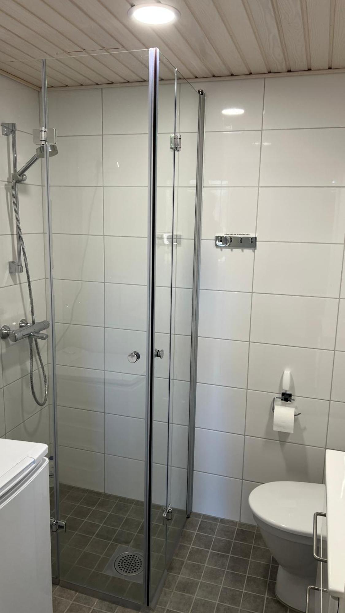 Helsinki Airport Apartment Vanda Eksteriør bilde