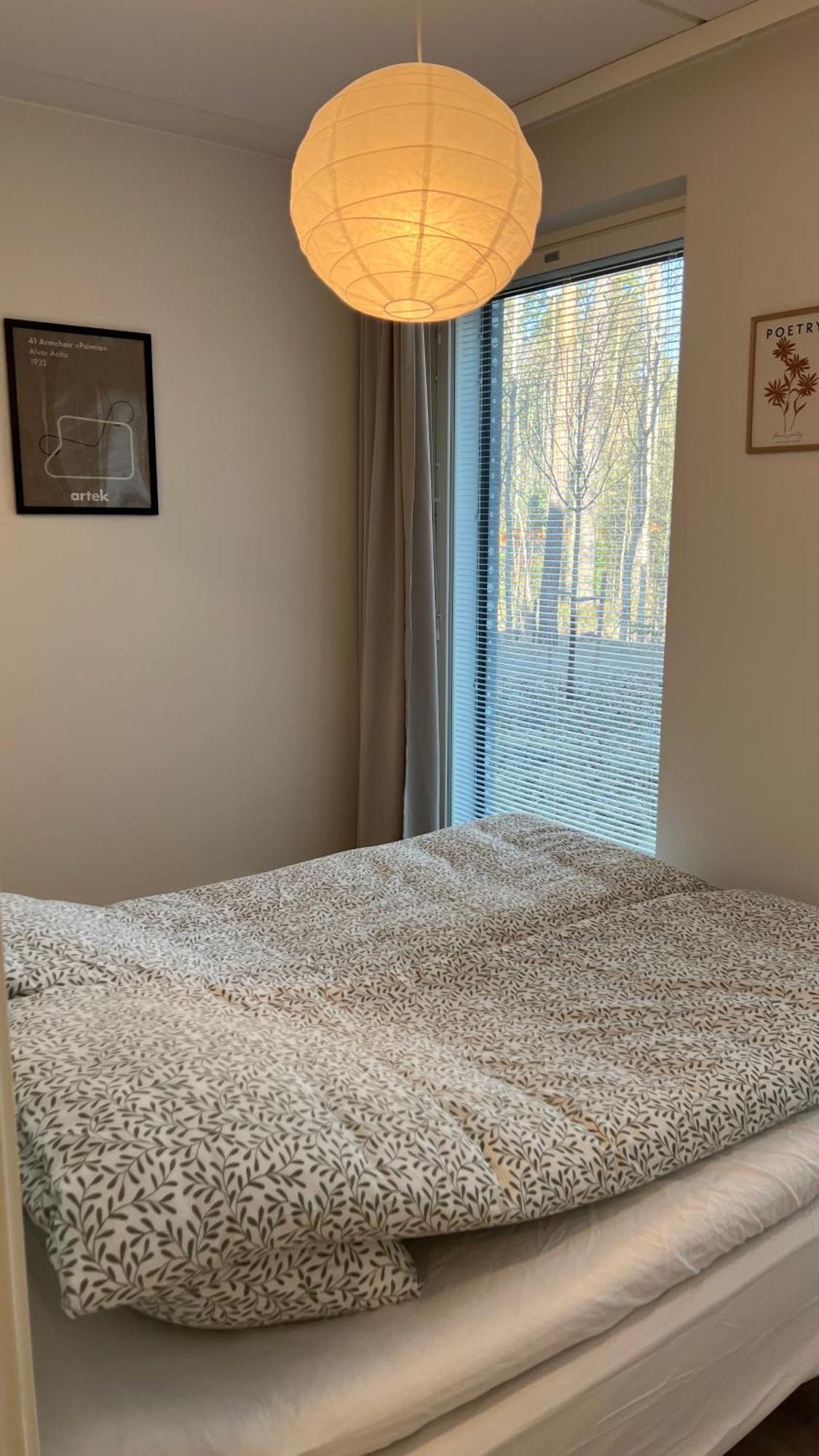 Helsinki Airport Apartment Vanda Eksteriør bilde
